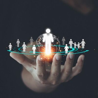 De arbeidsmarkt en arbeidsproductiviteit in perspectief: trends en oplossingen