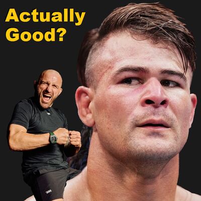 568 - Is Diego Lopes Actually Good?