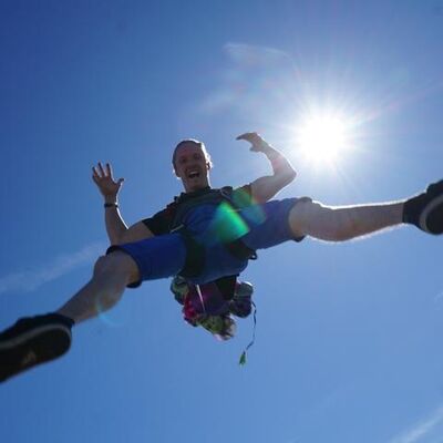 Episode #236 with Richard McCooey