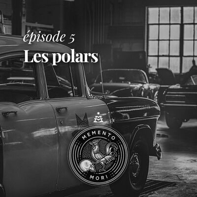 MM5: Pourquoi les polars nous fascinent-ils tant?
