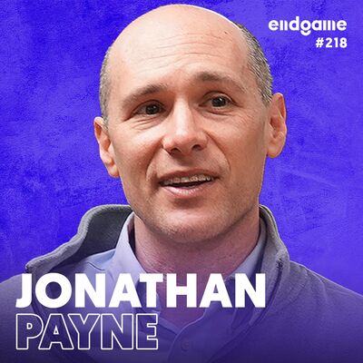 Jonathan Payne: How to Prevent Mass Extinction from Happening (Again)