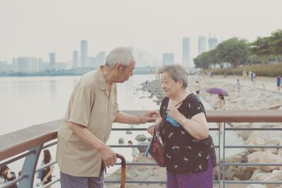 077. 记忆深处的珍珠 | 开小差