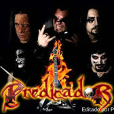 Entrevista Banda Predicador - TodoHevyMetal