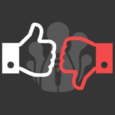 [Le Pour et Le Contre] L’Âge de Pierre