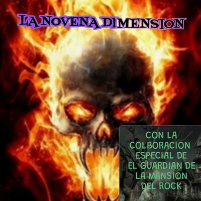 La Novena Dimension Programa Fin de año
