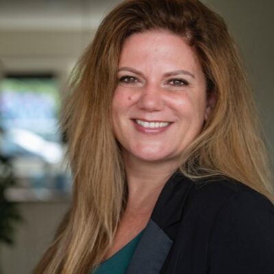 #086 Maaike van der Aar - Problemen in de jeugdzorg