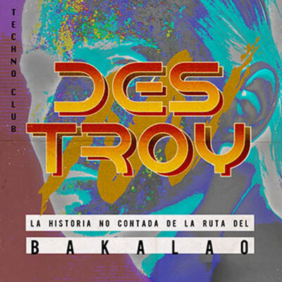 Promo Valencia Destroy