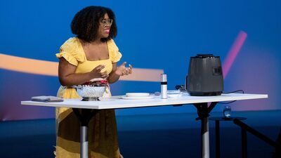 Un guide pratique savoureux pour la cueillette | Alexis Nikole Nelson