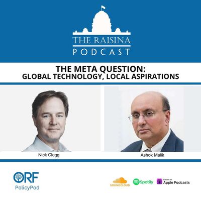 The Meta Question: Global Technology, Local Aspirations