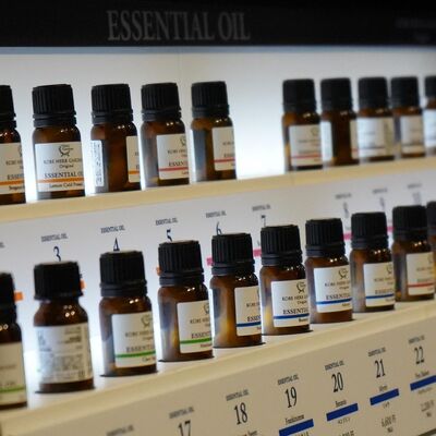 ［芳療百問］精油要怎麼用才不會造成傷害？