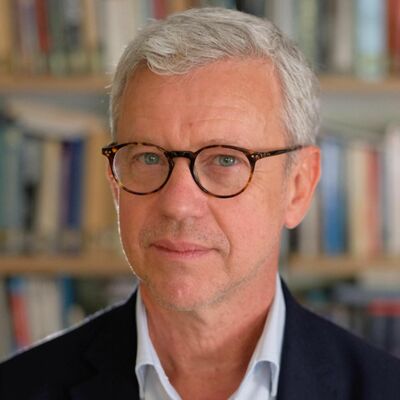 #3 - Quel avenir pour l'Otan ? Par Bruno Tertrais