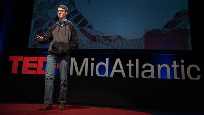 Por qué debemos luchar contra la desinformación sobre las vacunas | Ethan Lindenberger