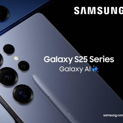 三星年度 AI 手機：Galaxy S25 Ultra 系列有乜本事？Galaxy AI 升級繼續支援中文 + 廣東話