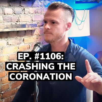 Ep. #1106: Celtics miss out on Damian Lillard, Taylor Swift invades the NFL, and Edge leaves WWE for AEW