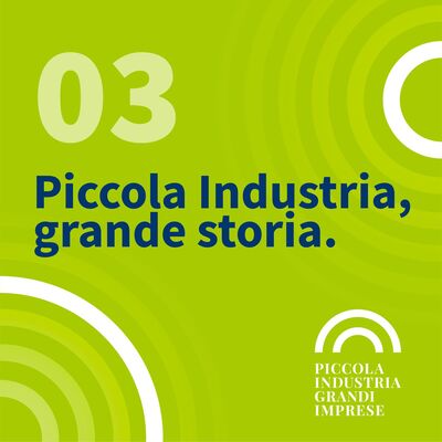 Gli anni '50: Una faticosa rinascita