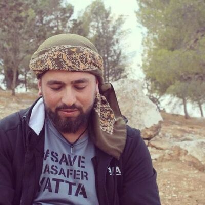 Escalation in the South Hebron Hills: Ali Awad
