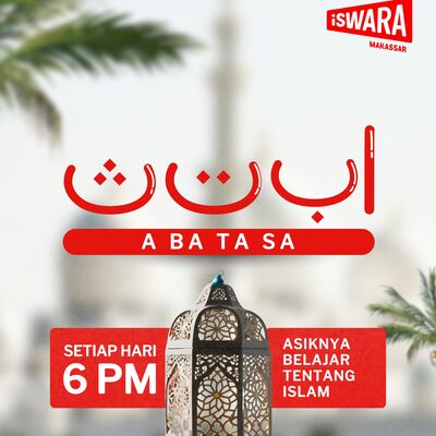 Radio Play ABATASA Eps.12 (Menanamkan Kejujuran)