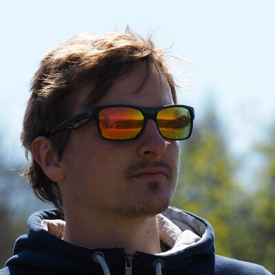 #3 Jirka Bečvář – Předseda Svazu PG o všem, co jste kdy o této instituci chtěli vědět, ale báli jste se zeptat.