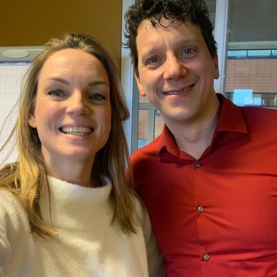 Wat hypnose met persoonlijke groei, verslaving en mentale vrijheid te maken heeft | #99 Edwin Selij