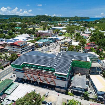 Fraud Factories and Pig Butchery: Chinese Triads go Pacific