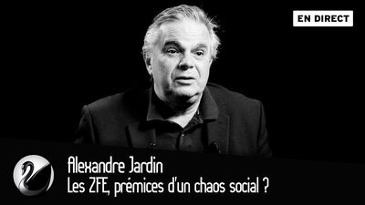 Alexandre Jardin : Prémices d’une insurrection : Les ZFE, étincelle d’un chaos social ?