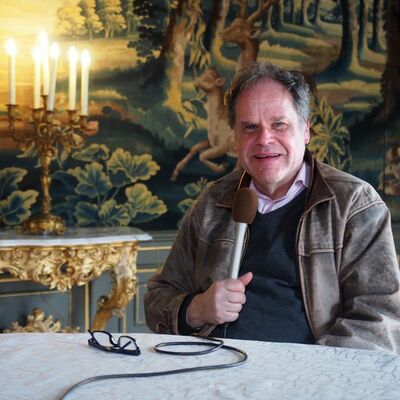 Podcast Oud-Utrecht: Renger de Bruin over Utrechtse adel