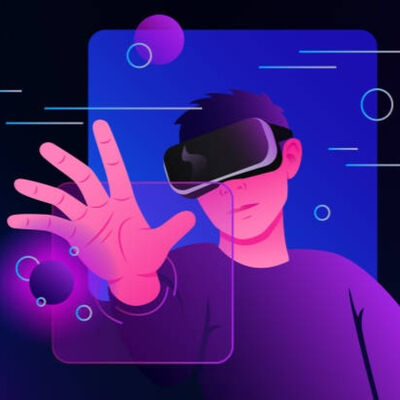 Vocabulario digital: Realidad Virtual, Realidad Aumentada y Realidad Mixta