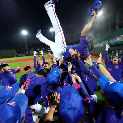 EP.83　U23門票破千超本質  但怎麼聊到五月天了