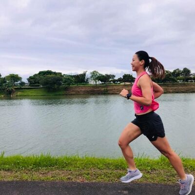 S2E8 什麼?再12天就是普悠瑪226之終於可以休息了！週期性訓練劃下終點的感人瞬間．