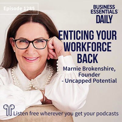 Enticing your workforce back