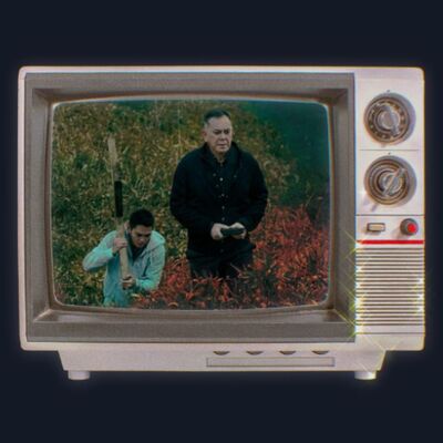 講經鑑賞指南 EP.3 不赦之罪 ft.林善，譚善揚，George歐鎮灝