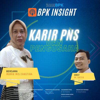 Karir PNS dan Pengusaha