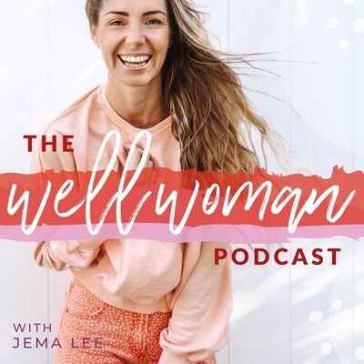 252 - The 3rd Trimester & Preparing for Birth with Jema Lee