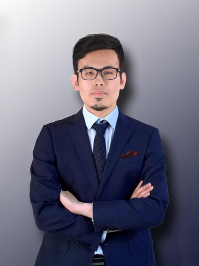 《道德经》第七十五章 民之难治