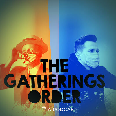 TRAILER: The Gatherings Order