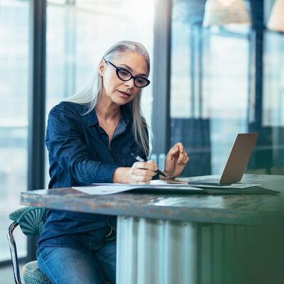 Pensioenhervorming: wat verandert er voor jou als ondernemer?