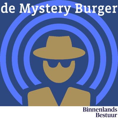 De Mystery Burger in Voorst