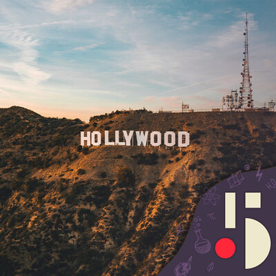 Pourquoi Hollywood est-elle la capitale mondiale du cinéma? (EN REDIFFUSION)