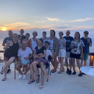 100NO 627: The end of an era! Time to say goodbye