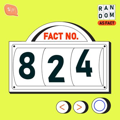 การนอนดมกลิ่นจากเสื้อผ้าของคนรัก ทำให้หลับสบายขึ้น | Random as Fact EP824