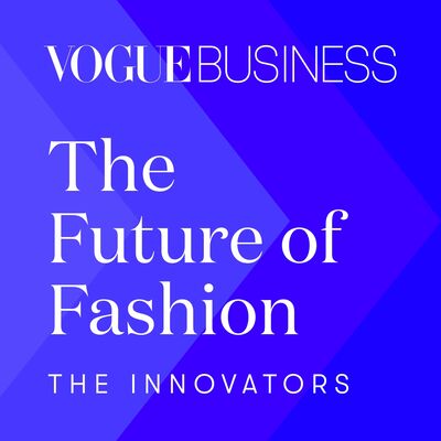 H&M head of sustainability Pascal Brun: ‘There is an urgency’ for change in fashion