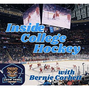 ICH - Beanpot Special