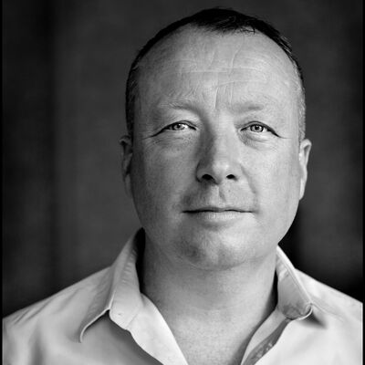 # 22 Wie ben ik echt? Michiel van der Pols