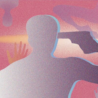 生之边缘：面对自杀者我们可以做些什么 - Ep. 21