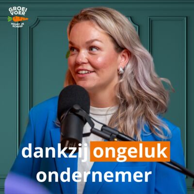 #335 - Van zwaar auto ongeluk naar succesvol online ondernemer
