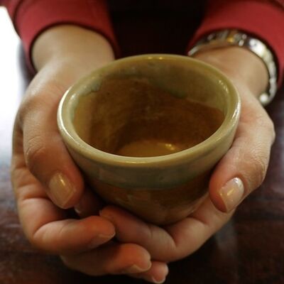Episodio 33: Culturas Orientales. Byung Chul-Han y la importancia de los rituales y los sentimientos.