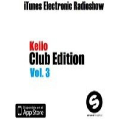 Club Edition Vol. 3
