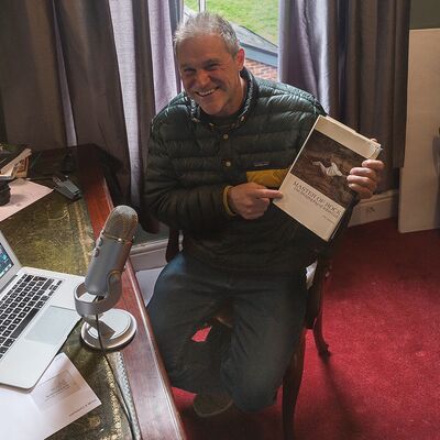 Jerry Moffatt