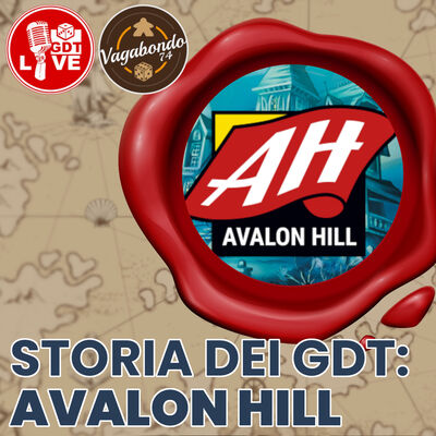 Storia dei GDT #4: Avalon Hill, oltre HeroQuest c'è di più! L'affascinante storia di uno dei più longevi editori americani di giochi da tavolo.