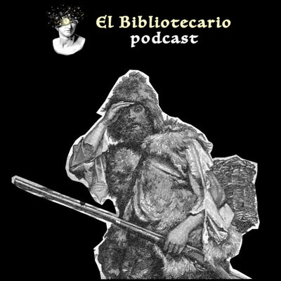 Robinson Crusoe Bibliotecario Podcast - Episodio exclusivo para mecenas